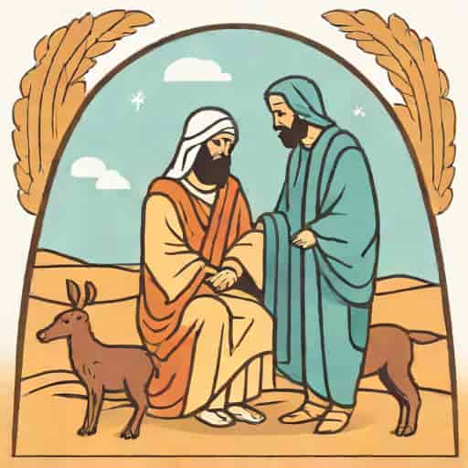 What Is The Full Story Of The Prodigal Son