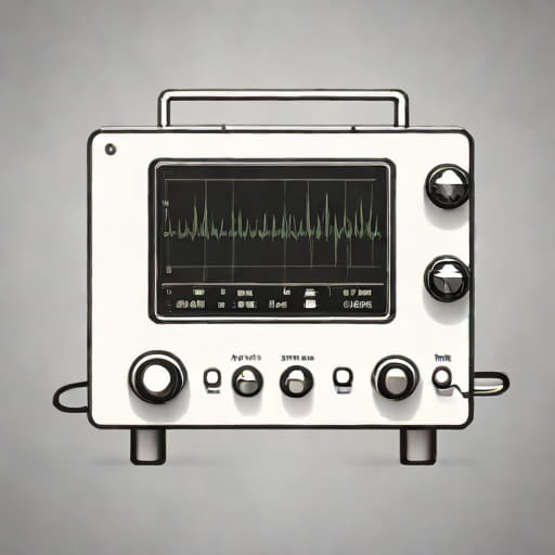 What Is The Function Of Oscilloscope