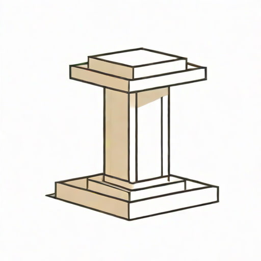 What Is The Function Of Plinth