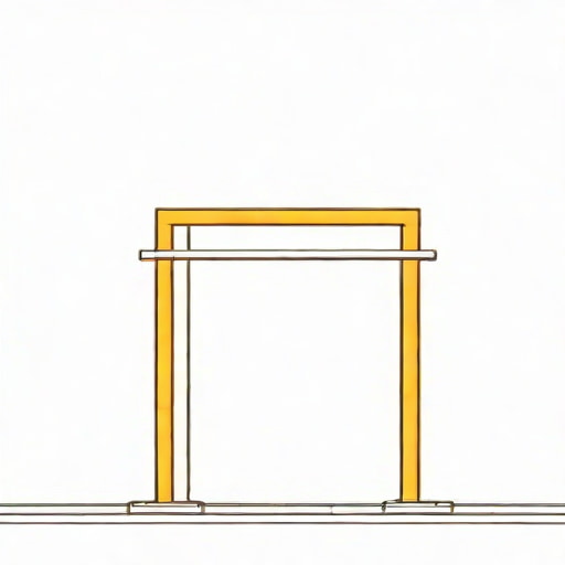 What Is The Height Of The Goalpost