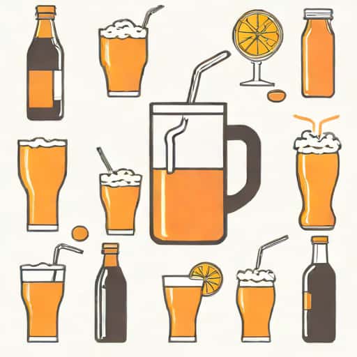 What Is The Meaning Of Beverage