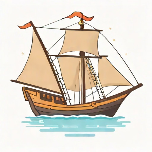 What Is The Meaning Of Caravel