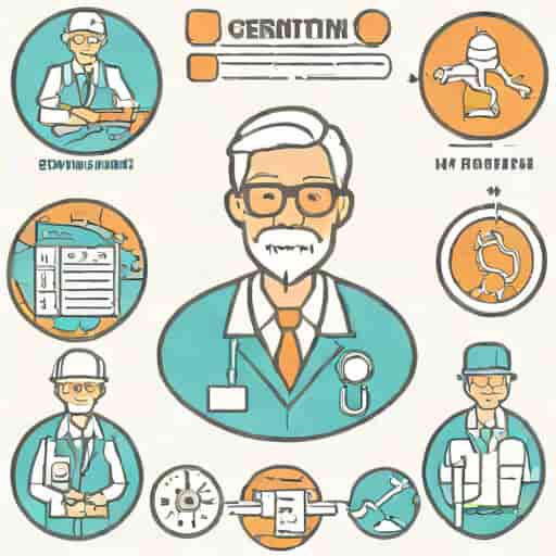 What Is The Meaning Of Gerontologist
