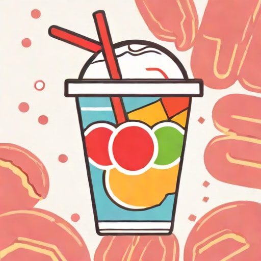 What Is The Meaning Of Slurpee