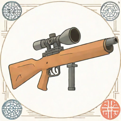 What Is The Meaning Of Sniper