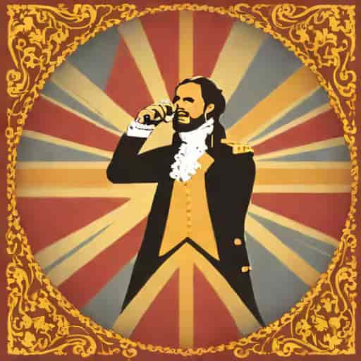What Is The Musical Hamilton About