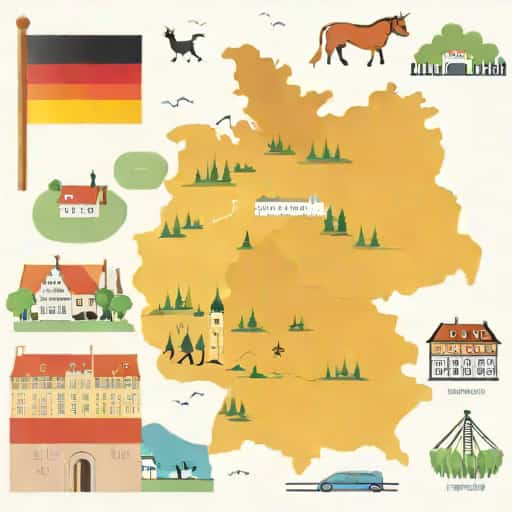 What Is The Palatinate In Germany