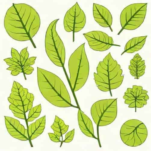 What Is The Petiole And Its Job Function