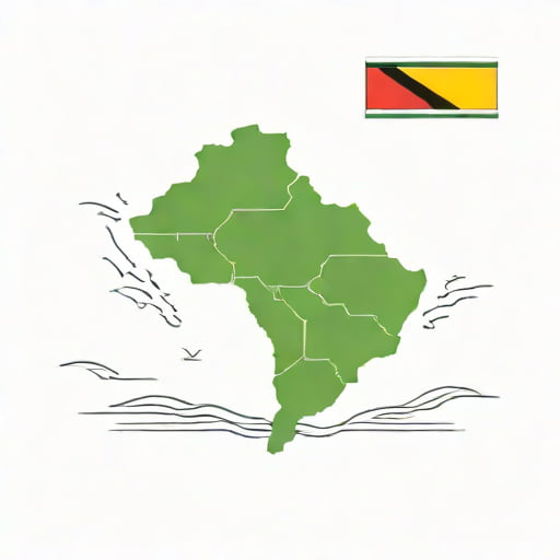 What Is The Population Of Guyana