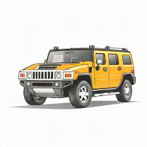 What Is The Price Of Hummer H2 In India