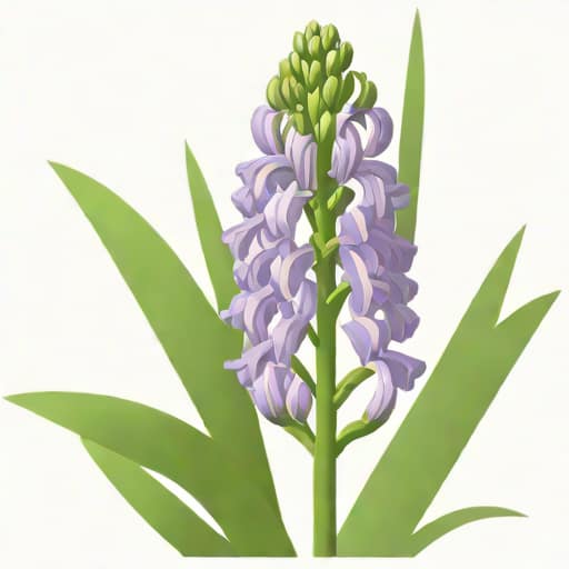 What Is The Pronunciation Of Hyacinth