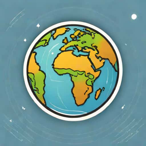 What Is The Radius Of The Earth