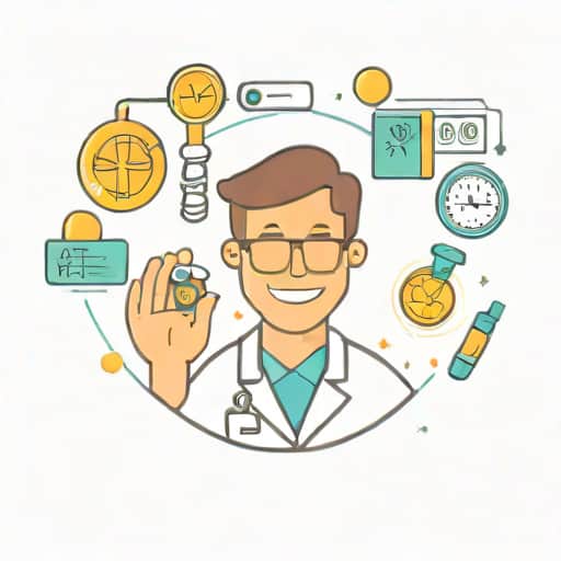 What Is The Salary Of A Pharmacist