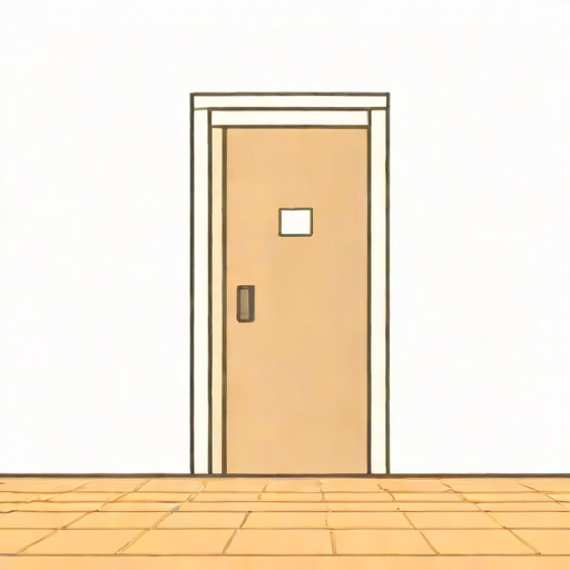 What Is The Simile Of Doorpost