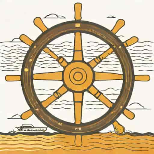 What Is The Wheelhouse On A Boat