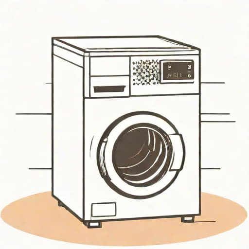 What Is Top Load Washing Machine
