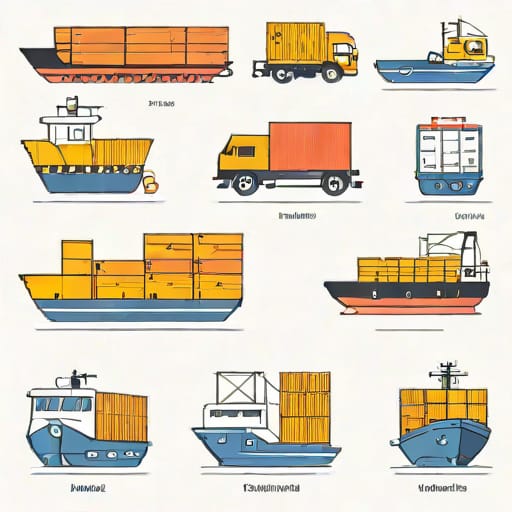 What Is Transshipment In Shipping