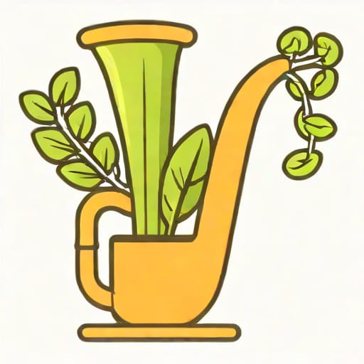 What Is Tuba Tuba Plant