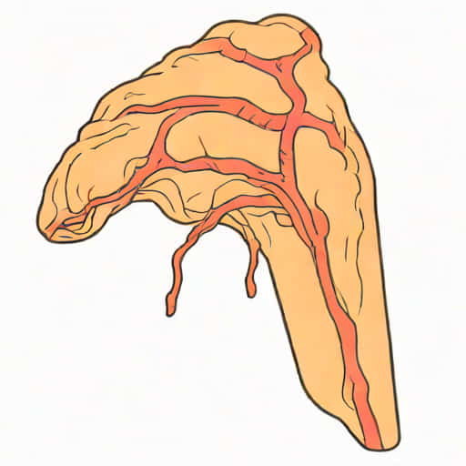 What Is Vein Distention