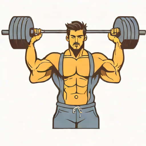 What Is Weightlifter Shoulder