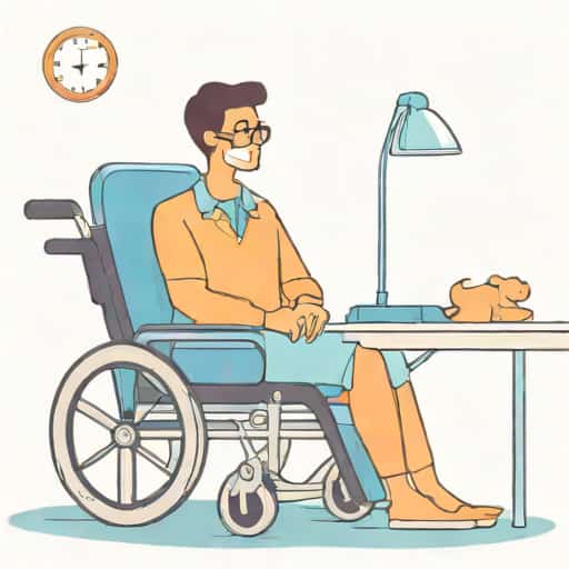 What Occurs When A Patient Contracts Poliomyelitis Quizlet