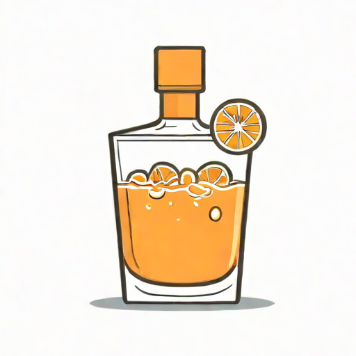 What Percentage Is Cointreau