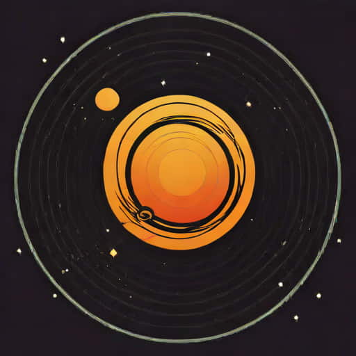 What Planet Does Umbriel Orbit