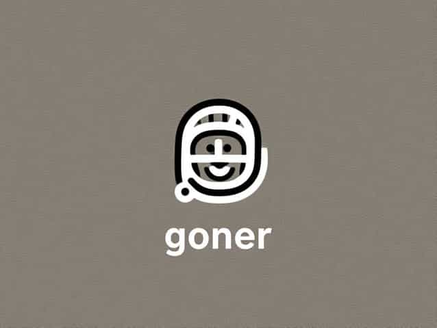 What Rhymes With Goner