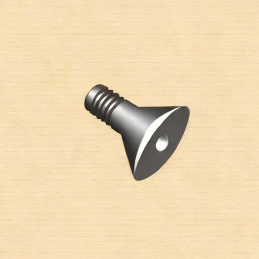 What Size Countersink