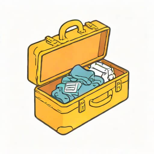 What Size Hand Luggage For Ryanair