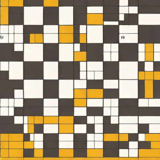 What The Bounder Did Crossword Clue