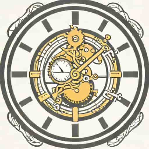 What Timepiece Has The Most Moving Parts