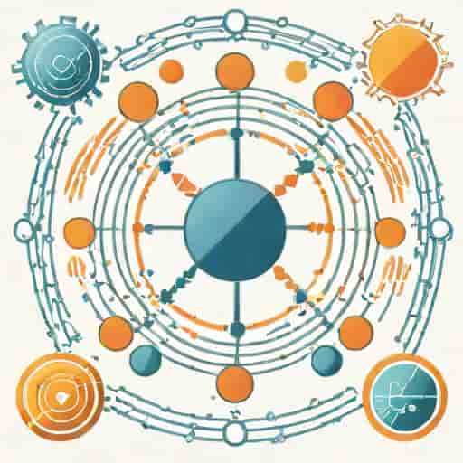 What Type Of Energy Is Submicroscopic
