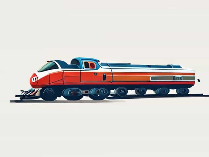 What Was A Result Of Creating Rail Standardization