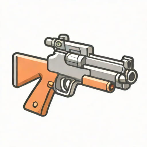 What Was The First Looter Shooter