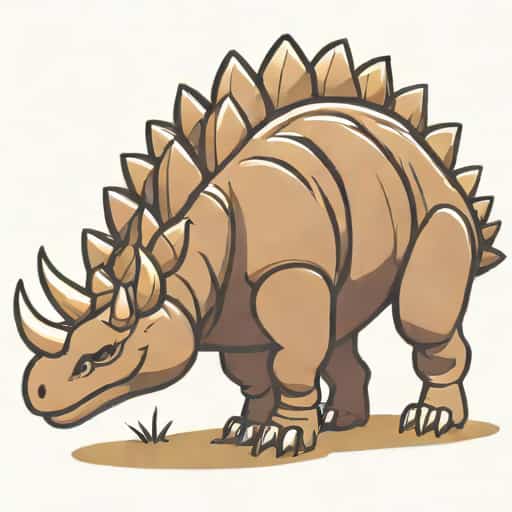 What Was The Stegosaurus Predators