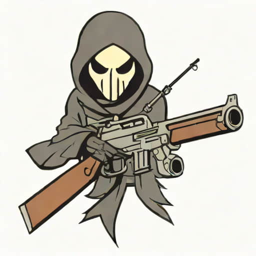 What Weapon Does Eyeless Jack Use