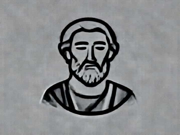 What Year Did Democritus