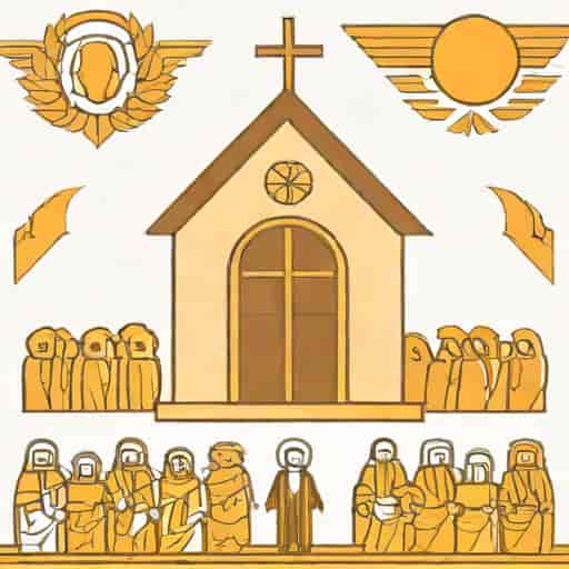 Whats A Parishioner