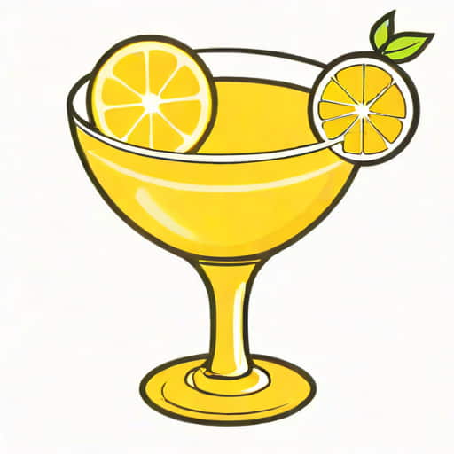 What'S In A Lemon Drop