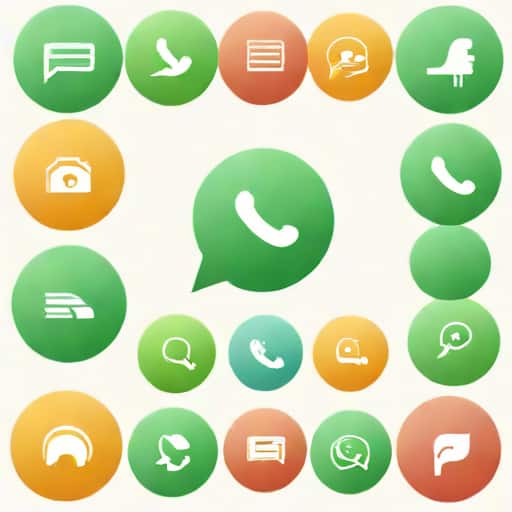 Whatsapp Chat Beautifier