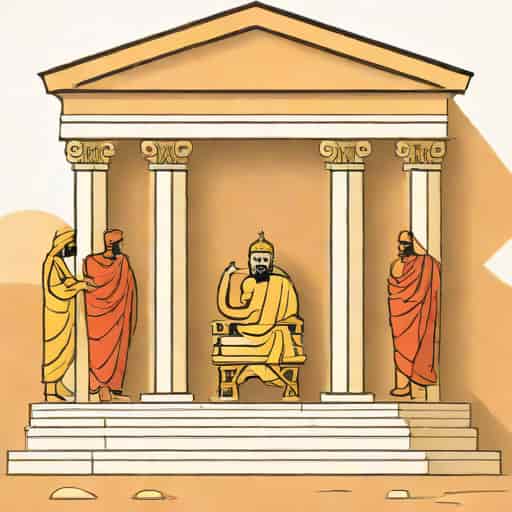 When Did Antiochus Epiphanes Desecrate The Temple