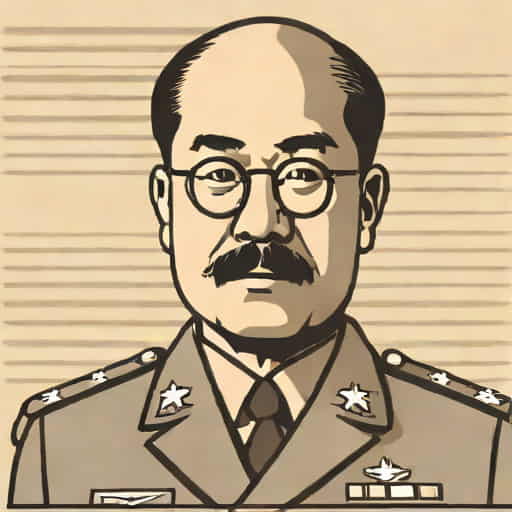 When Did Hideki Tojo Come To Power