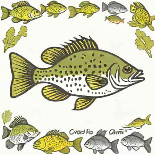 When Do Crappie Spawn