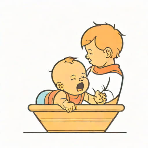 When Do Infants Develop A Wariness Of Heights