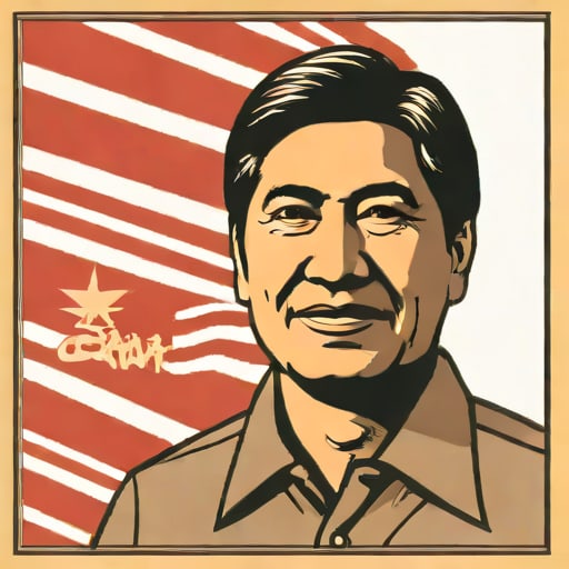 When Is Cesar Chavez Day 2024