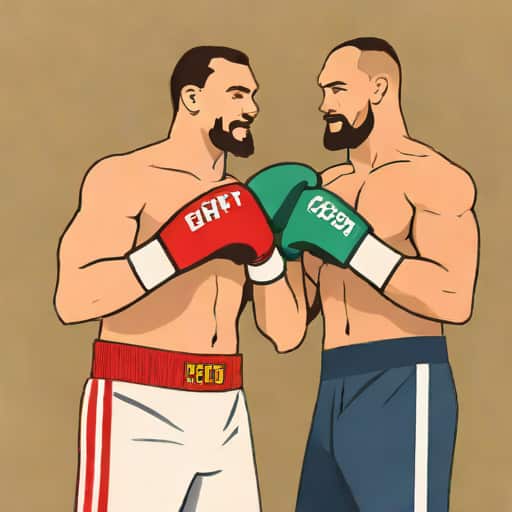 When Is Tyson Fury Vs Usyk 2
