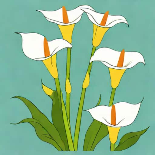 When To Divide Arum Lilies Uk