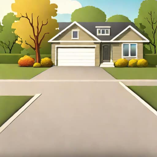 When To Reseal Driveway