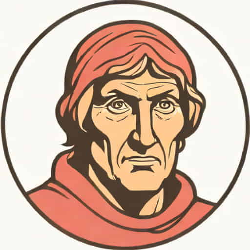 When Was Dante Alighieri Born